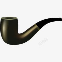 烟袋素材