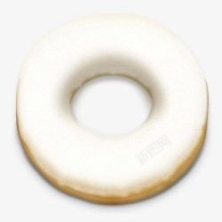 DONUT甜甜圈图标高清图片