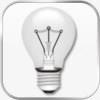 sensor传感器光NewGlassIcons图标高清图片