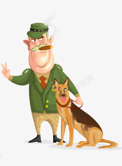 卡通动漫人物素材