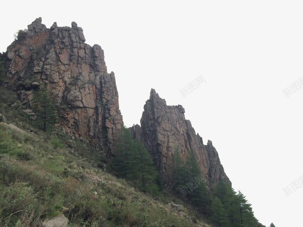 山西芦芽山旅游景点png免抠素材_88icon https://88icon.com 山西芦芽山 山西芦芽山旅游景点 旅游景区 著名景点