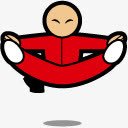 tengkong双feijiao功夫功夫偶像png免抠素材_88icon https://88icon.com Feijiao KungFu Shuang Tengkong feijiao tengkong 功夫 双