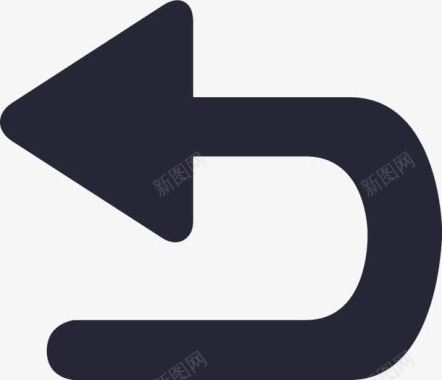 图标返回顶部返回矢量图图标图标