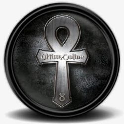 格斗游戏机十字架网络游戏图标高清图片