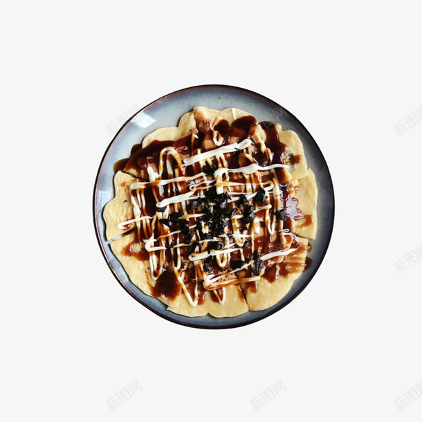 食物png免抠素材_88icon https://88icon.com 产品实物 盘装 美味 蛋饼 食物