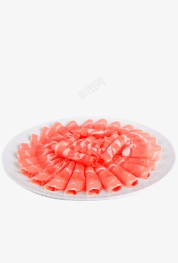 一大盘羊肉卷png免抠素材_88icon https://88icon.com 大盘 实物 羊肉 食物