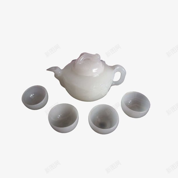 古玩瓷器png免抠素材_88icon https://88icon.com 古玩 文物 瓷器 茶具 茶杯 酒壶