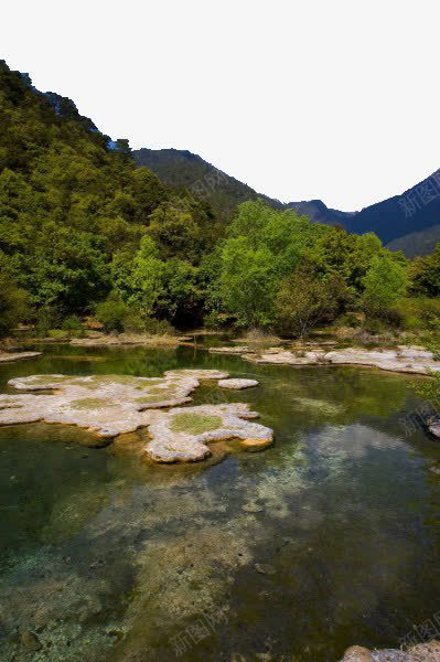 云南旅游美景十四png免抠素材_88icon https://88icon.com 云南 旅游 景点 美景