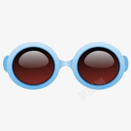 sunglasses太阳镜图标图标