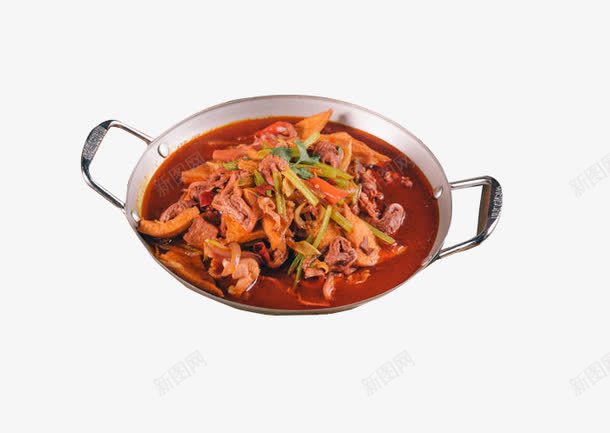 老豆腐牛杂锅仔png免抠素材_88icon https://88icon.com 汤 牛杂 老豆腐 锅再