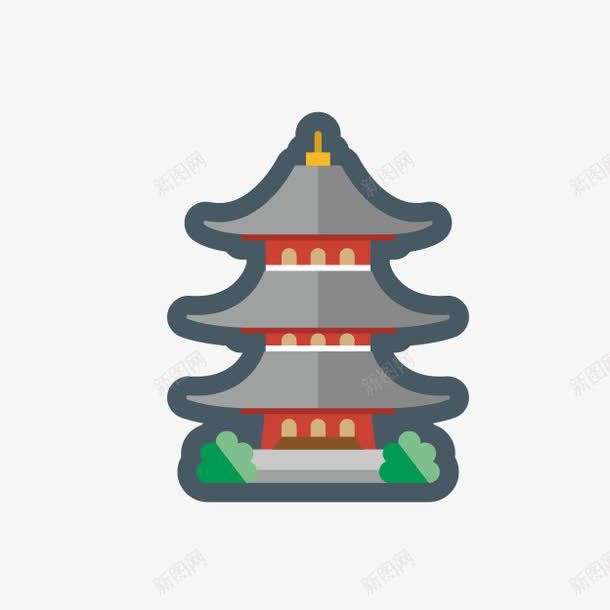 卡通建筑png免抠素材_88icon https://88icon.com 卡哇伊 卡通建筑 卡通房屋 可爱 可爱小建筑 可爱建筑 小屋子 建筑 房屋