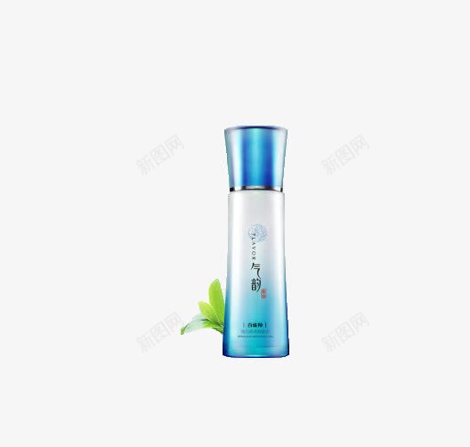 气韵爽肤水png免抠素材_88icon https://88icon.com 产品实物 爽肤水 补水