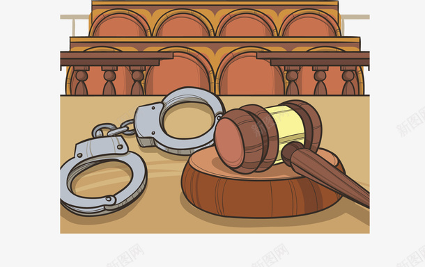 手绘风出席法律庭审矢量图ai免抠素材_88icon https://88icon.com 出席庭审 庭审 手绘风 法律 法律庭审 矢量png 矢量图