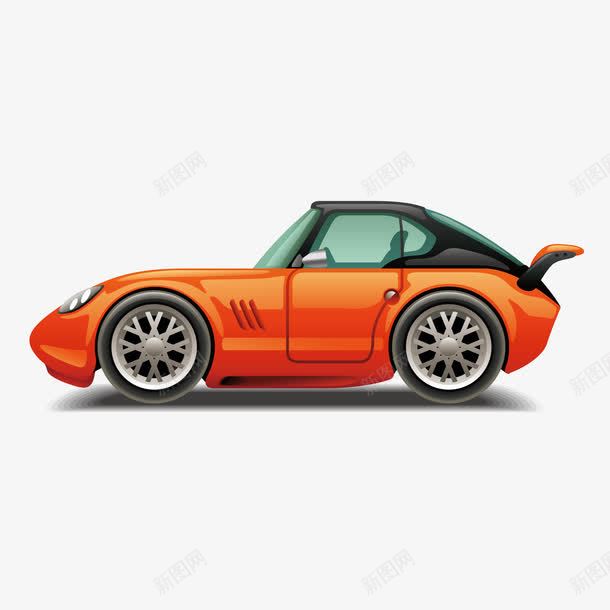 原装进口德国红色轿跑png免抠素材_88icon https://88icon.com 原装 原装正品 红色 轿跑 进口