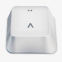 符号白色键盘按键png免抠素材_88icon https://88icon.com 按键 白色 符号 键盘