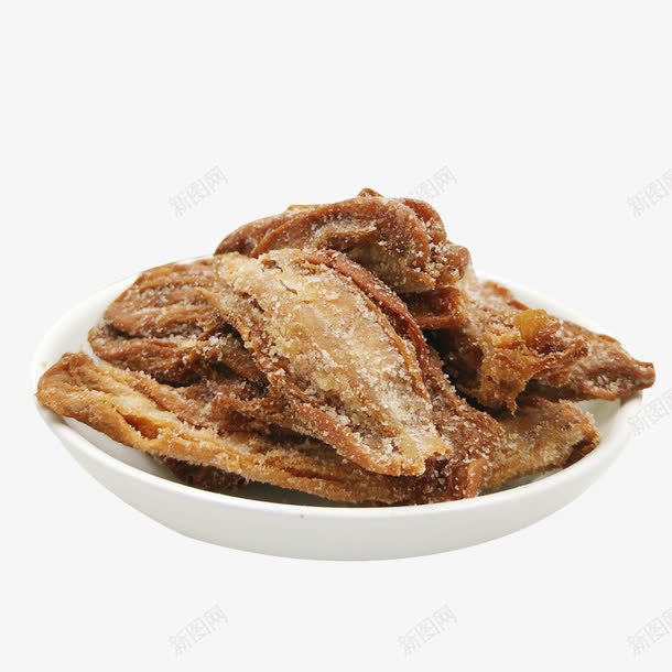 特咸杨桃干png免抠素材_88icon https://88icon.com png图片 png图片素材 产品实物 免费png素材 咸味干果 干果 杨桃干