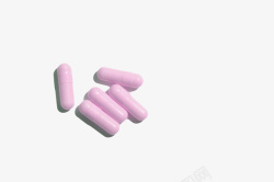 紫色危险药品毒品实物素材
