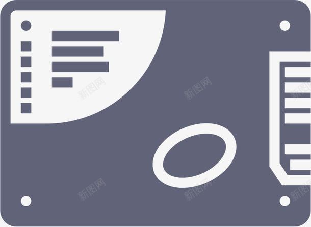 固态硬盘Smashiconspng免抠素材_88icon https://88icon.com SSD 固态硬盘