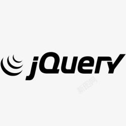 jquery滑动分页标志脚本编程语言图标高清图片