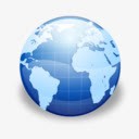 地球全球行星世界general01图标图标