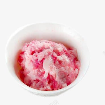 橡子黑猪肉丝png免抠素材_88icon https://88icon.com 产品实物 免费png素材 冷冻 生鲜食品