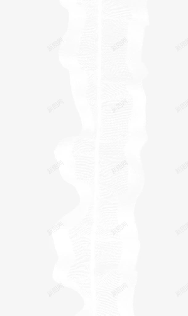 纱蔓png免抠素材_88icon https://88icon.com 古朴 白色 透明