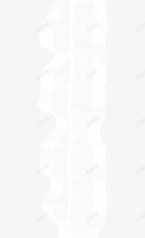 纱蔓png免抠素材_88icon https://88icon.com 古朴 白色 透明