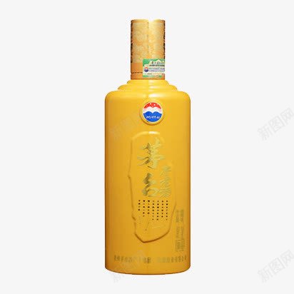 茅台不老酒png免抠素材_88icon https://88icon.com 不老酒 产品实物 白酒 茅台 贵州茅台 高度名酒