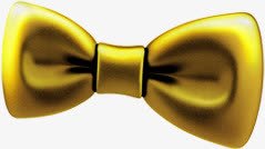 立体海报金色蝴蝶结png免抠素材_88icon https://88icon.com 海报 立体 蝴蝶结 设计 金色