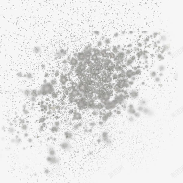 喷洒效果元素png免抠素材_88icon https://88icon.com 喷洒 喷雾元素 溅撒元素