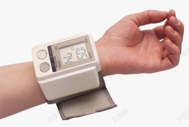 正在测量血压png免抠素材_88icon https://88icon.com 体检 健康检查 手 检查 检查身体 检测 测量血压 血压 血压计 量一量 量血压