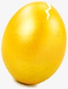 黄色鸡蛋图标图标