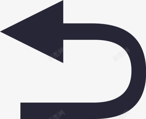 图标返回顶部返回矢量图图标图标