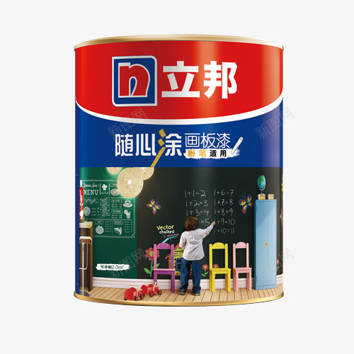 立邦随心涂画板漆psd免抠素材_88icon https://88icon.com 产品 实物 小孩 画板漆 立邦 立邦漆 立邦随心涂画板漆 红色 蓝色