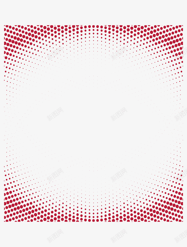 红色波点抽象花纹矢量图ai免抠素材_88icon https://88icon.com 抽象波点 抽象花纹 波点 波点花纹 矢量png 红色波点 矢量图
