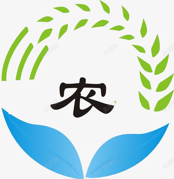 农民农业png免抠素材_88icon https://88icon.com 农业 农民 植物 生长 绿色