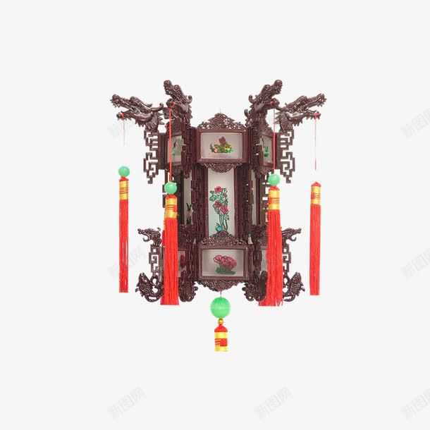 古典灯笼png免抠素材_88icon https://88icon.com 中国风 古典 灯笼灯