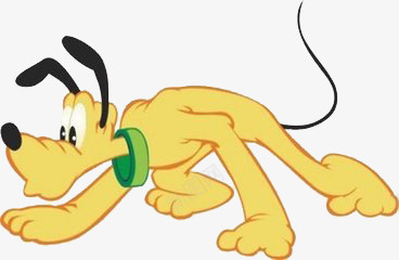 卡通狗狗png免抠素材_88icon https://88icon.com 动物 卡通 可爱 狗狗