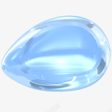 海蓝宝石crystalicons图标图标