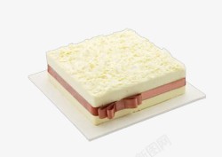 奶油蛋糕素材