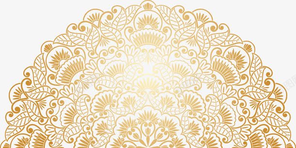 花朵组成的扇形png免抠素材_88icon https://88icon.com PNG素材 扇形 线条 花朵