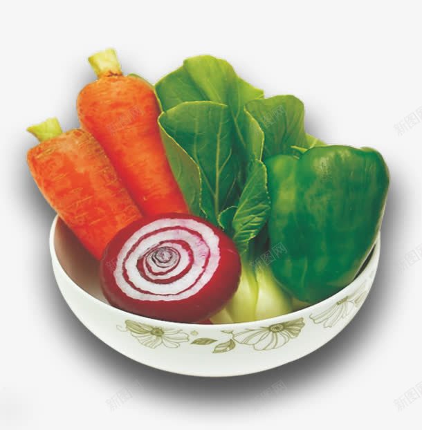蔬菜胡萝卜青菜洋葱png免抠素材_88icon https://88icon.com 洋葱 素材 胡萝卜 蔬菜 蔬菜素材 青菜