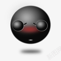 emoji表情符号Emoji图标图标