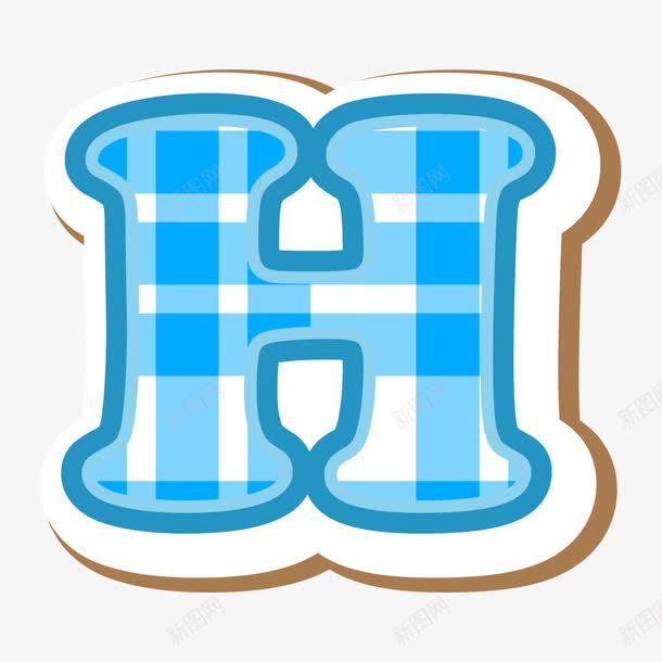 彩色剪纸英文字母Hpng免抠素材_88icon https://88icon.com H 剪纸 字体设计 字母H 彩色 彩色剪纸英文字母H 艺术字 英文