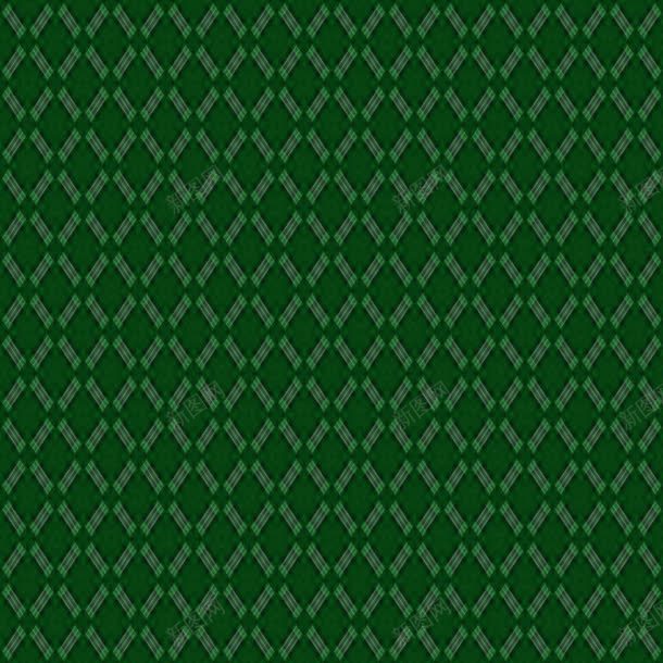 绿色毛毯棱型背景png免抠素材_88icon https://88icon.com 几何图形 四边形 图案 棱型背景 棱形 绿色 装饰
