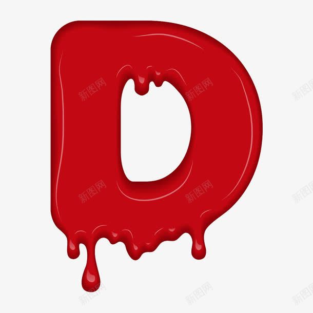 红色液体英语字母Dpng免抠素材_88icon https://88icon.com D 字母D 液体 红色 红色液体英语字母D 英语