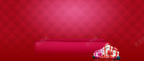 红色几何立体背景图png免抠素材_88icon https://88icon.com 立体背景图 红色几何 红色几何立体背景图