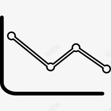 矢量科技图形商业图形图标图标