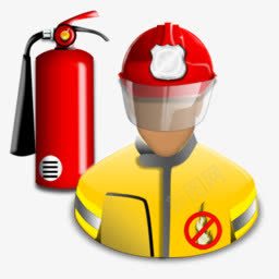 firefighterfirefighter图标图标