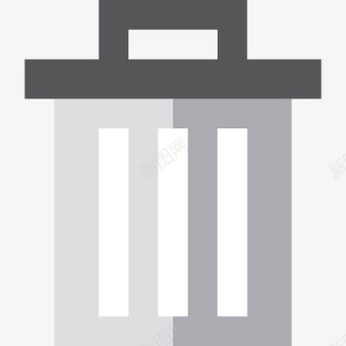 垃圾删除图标垃圾图标图标